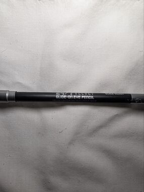 Urban Decay 24/7 Velvet Glide-on Eye pencil in Black Velvet